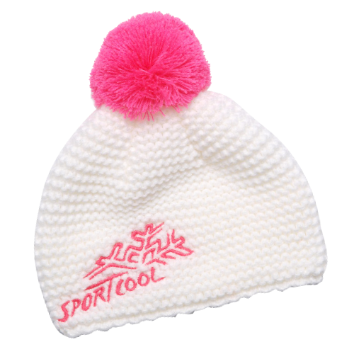SportCool - Вязаная шапка 127
