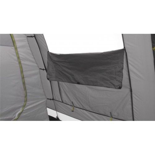 Easy Camp - Палатка двухслойная Huntsville 800
