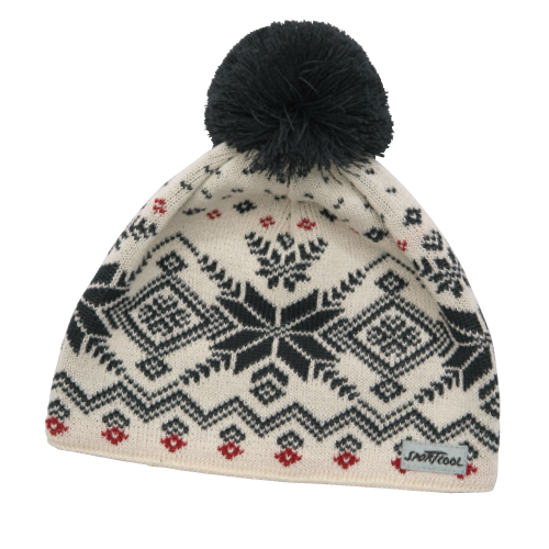 SportCool - Зимняя мужская шапка 210