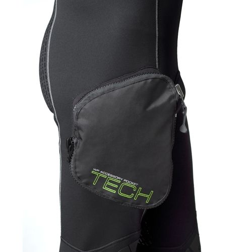 Waterproof - Карман для гидрокостюма W30 Tech Pocket
