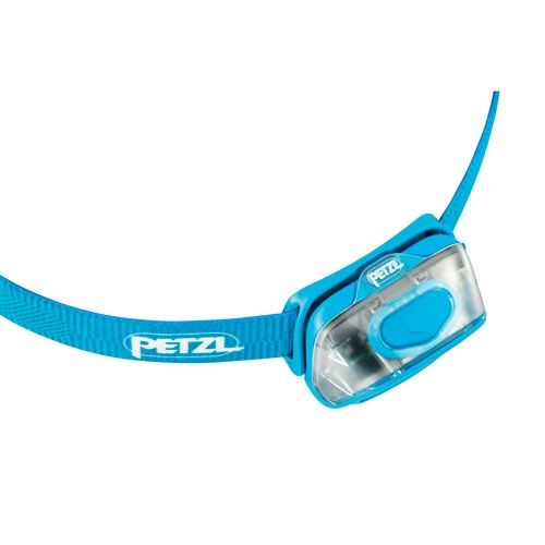Petzl — Фонарь налобный светодиодный Tikkina E91H