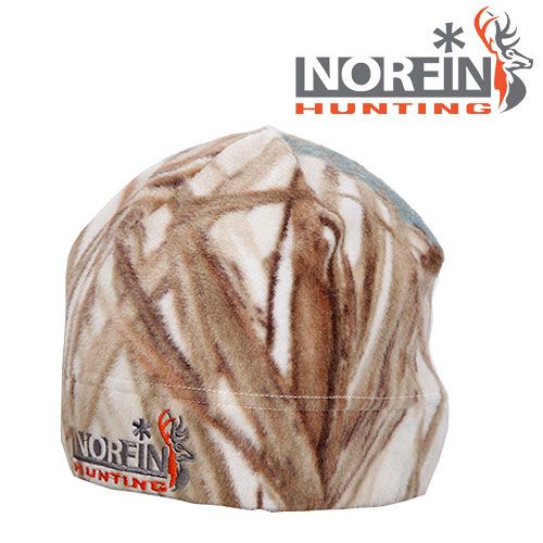 Norfin - Шапка флисовая Hunting 751