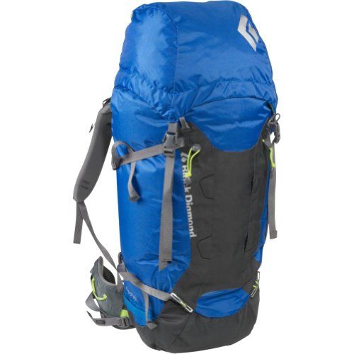 Black Diamond - Рюкзак для альпинизма Mission 50 Backpack