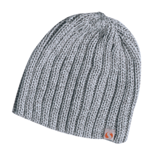 SportCool - Вязаная мужская шапка 134