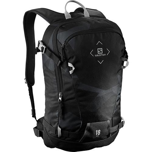 Рюкзак для туризма Salomon Bag Side 18