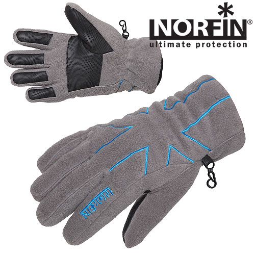 Norfin - Перчатки Norfin