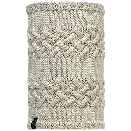 Buff - Шарф Neckwarmer Knitted&Polar Fleece Sarva