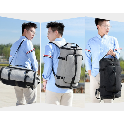 Hu Wai Jian Feng - Спортивная сумка-рюкзак для фитнеса