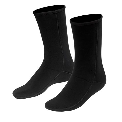 Waterproof - Неопреновые носки В1