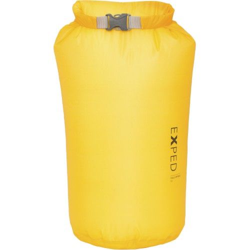 Exped - Гермомешок водонепроницаемый Fold-Drybag UL