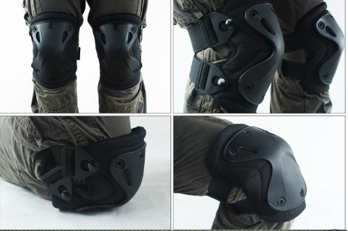Special changs - Комплект для защиты локтей и колена