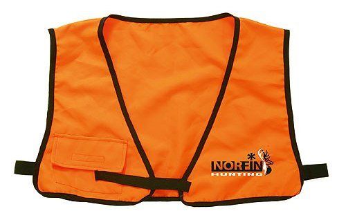 Norfin - Жилет безопасности Hunting Safe Vest