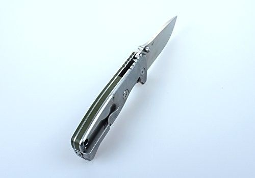 Ganzo - Нож походный G722