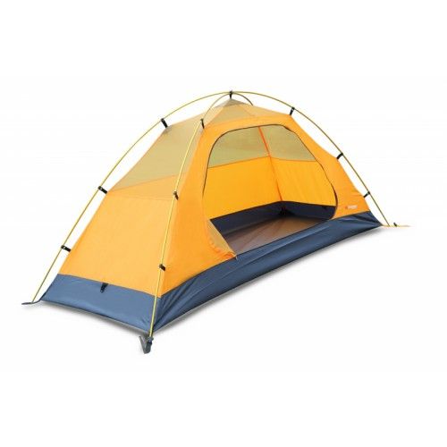 Trimm - Комфортная палатка Trekking One-Dsl 1