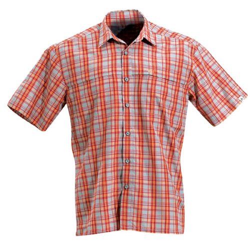 Vaude - Рубашка повседневная Shoreline Shirt