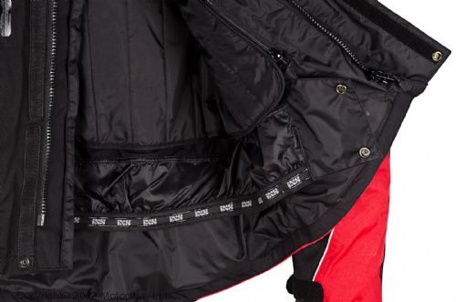 IXS - Зимняя снегоходная куртка Kobuk