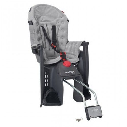 Hamax - Детское кресло Siesta Premium W/Lockable Bracket