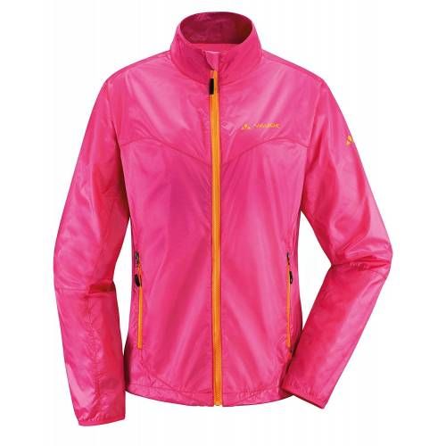 Vaude - Куртка для велоспотра Wo Dyce Jacket