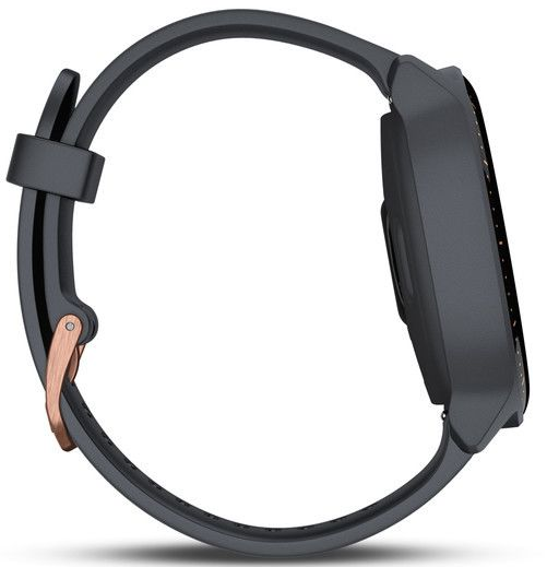 Garmin - Смарт часы Vivoactive 3 Music