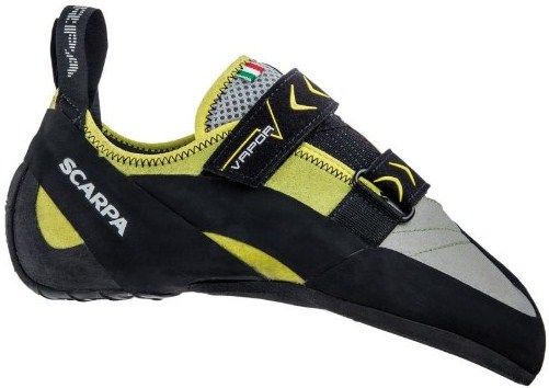 Scarpa - Скальные туфли для альпинизма Vapor V