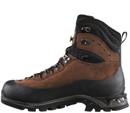 Треккинговые ботинки Lowa Cevedale Pro GTX