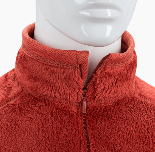 Теплый мужской пуловер Sivera Шира Про 2020