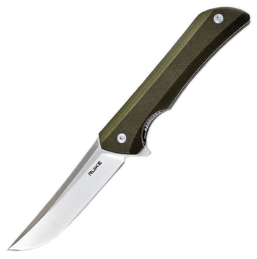 Ruike - Современный складной нож Hussar P121