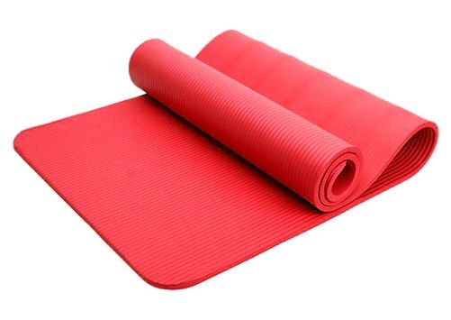 Larsen - Эластичный коврик для йоги (183 х 60 х 1)