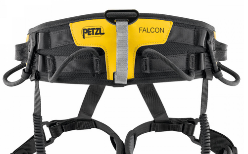 Petzl - Беседка для спасательных работ и подъёмов по верёвке Falcon Ascent