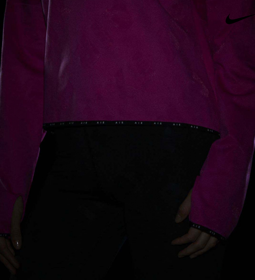 Джемпер Nike Nk Air Midlayer Crew