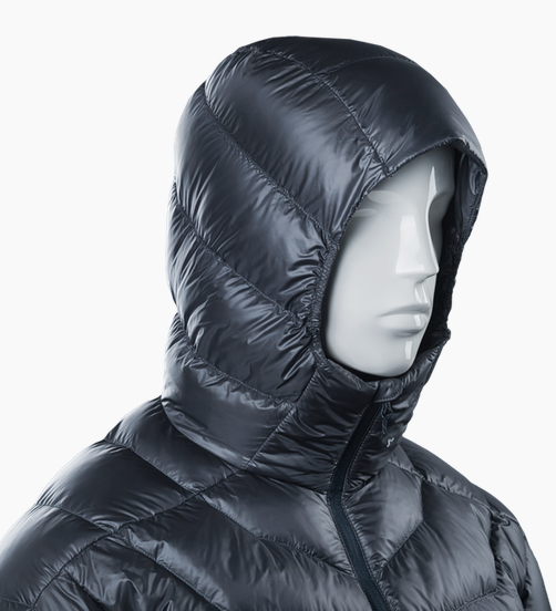 Siverа - Лёгкая мужская куртка Бехтерец 4.1