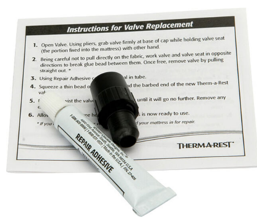 Ремнабор Therm-A-Rest Classic Valve