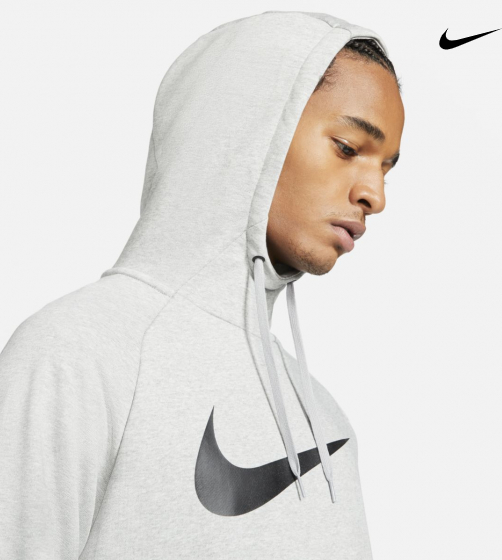 Толстовка Nike Dri-FIT