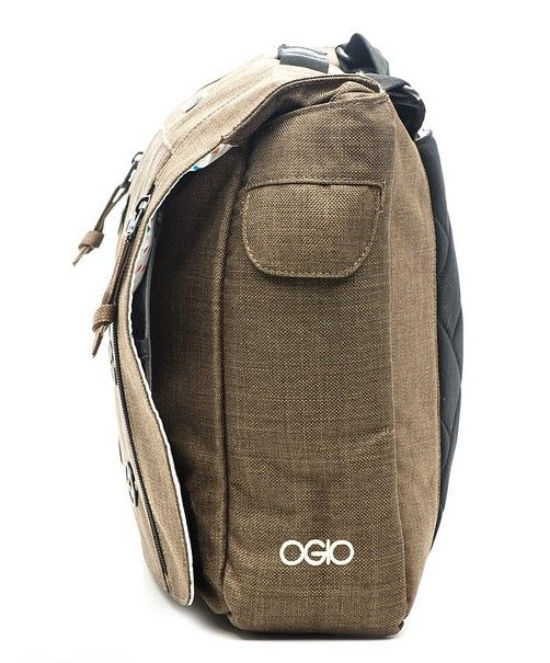 Ogio - Стильная сумка Manhattan 20,5 л