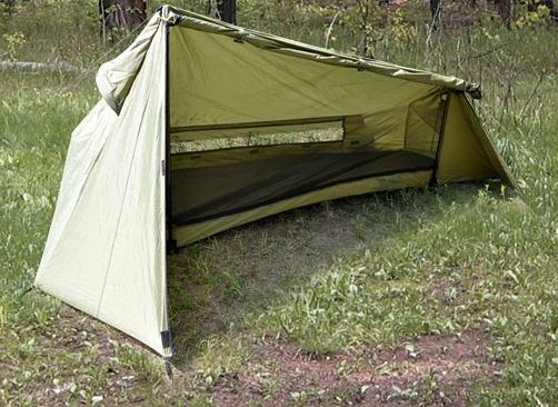 Сплав - Палатка универсальная Settler R