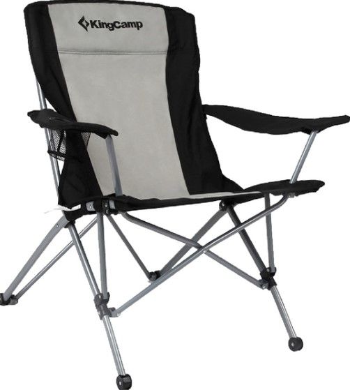 King Camp - Раскладное кресло 3849 Comfort Arms Chair