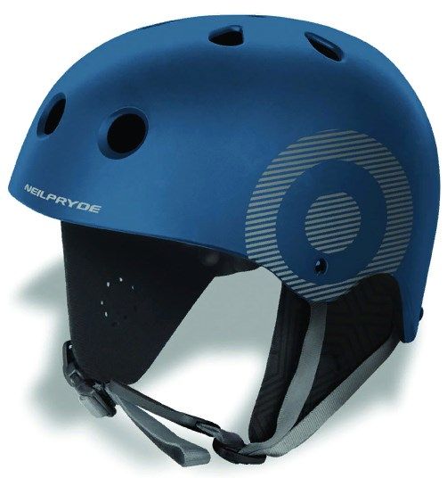 Neil pryde - Защитный шлем Np 19 helmet slide