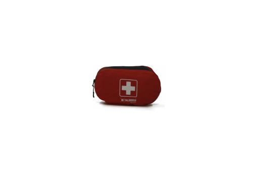 Герметичная аптечка Talberg First Aid Transparent