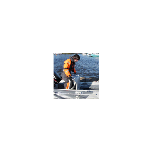 Лодка ПВХ Badger Fishing Line Pro AD
