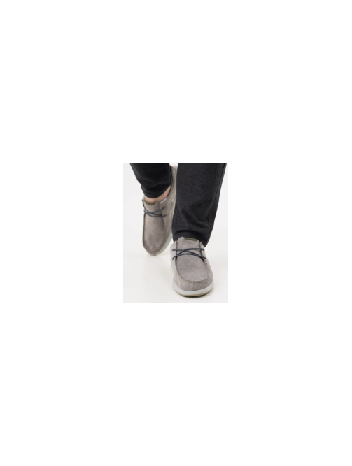 Кожаные мужские мокасины Grisport 44605