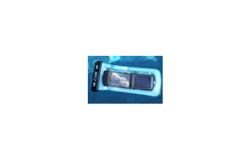 Overboard - Водонепроницаемый чехол Waterproof Large Phone Case
