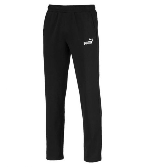 Детские штаны Puma ESS Logo Pants FL op