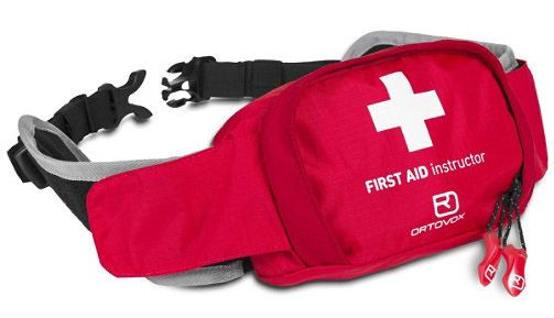 Ortovox - Аптечка первой помощи First Aid Instructor