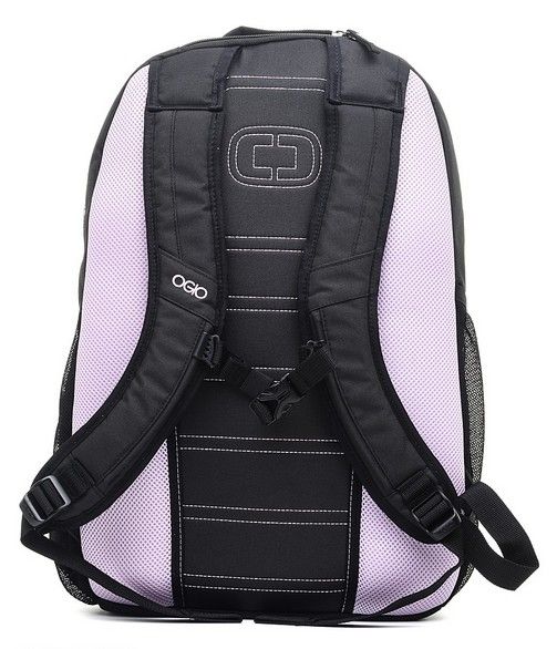 Ogio - Молодежный рюкзак Operatrix 17 Black Orchid 26 л