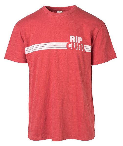 Rip Curl - Летняя футболка Macao Tee