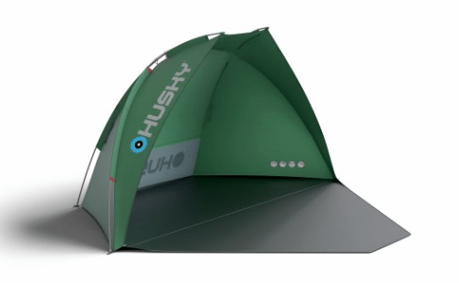 Походная палатка-тент Husky Blum 2 Classic