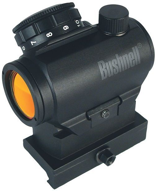 Bushnell - Коллиматорный прицел AR Optics Red Dot TRS-25 HiRise 1x25