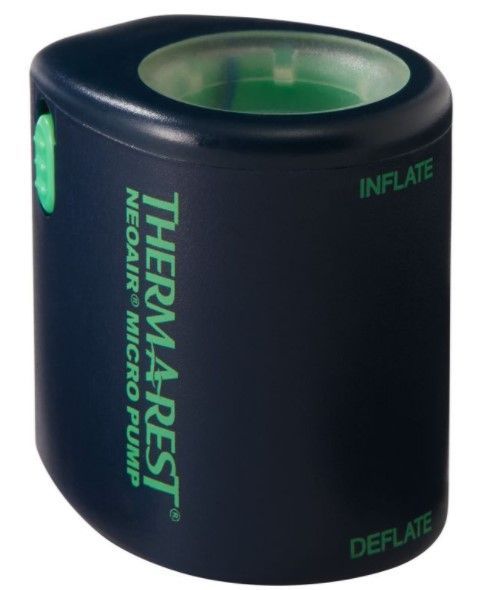 Насос электрический Therm-a-Rest Neoair Micro Pump