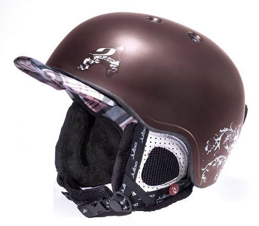 Julbo - Горнолыжный шлем Mute 600