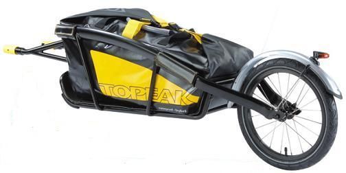 Легкая сумка для трейлера Topeak DryBag for Journey Trailer